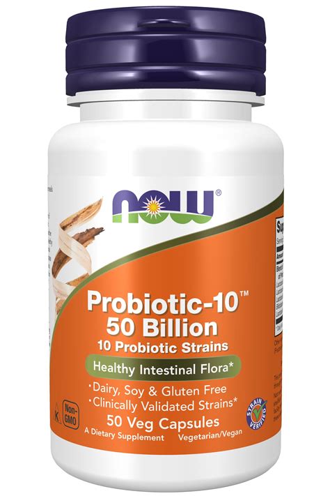 Probiotic